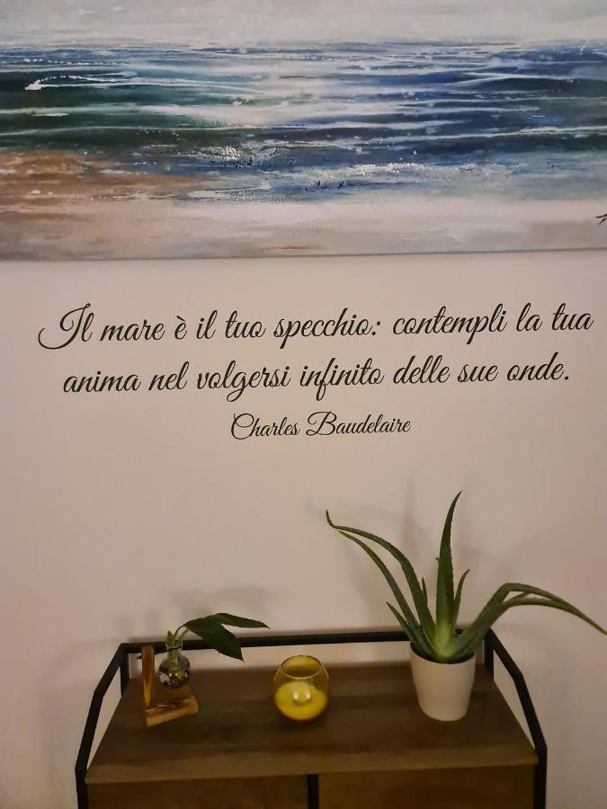 Ferienwohnung I Salotti Del Principe Palermo Exterior foto