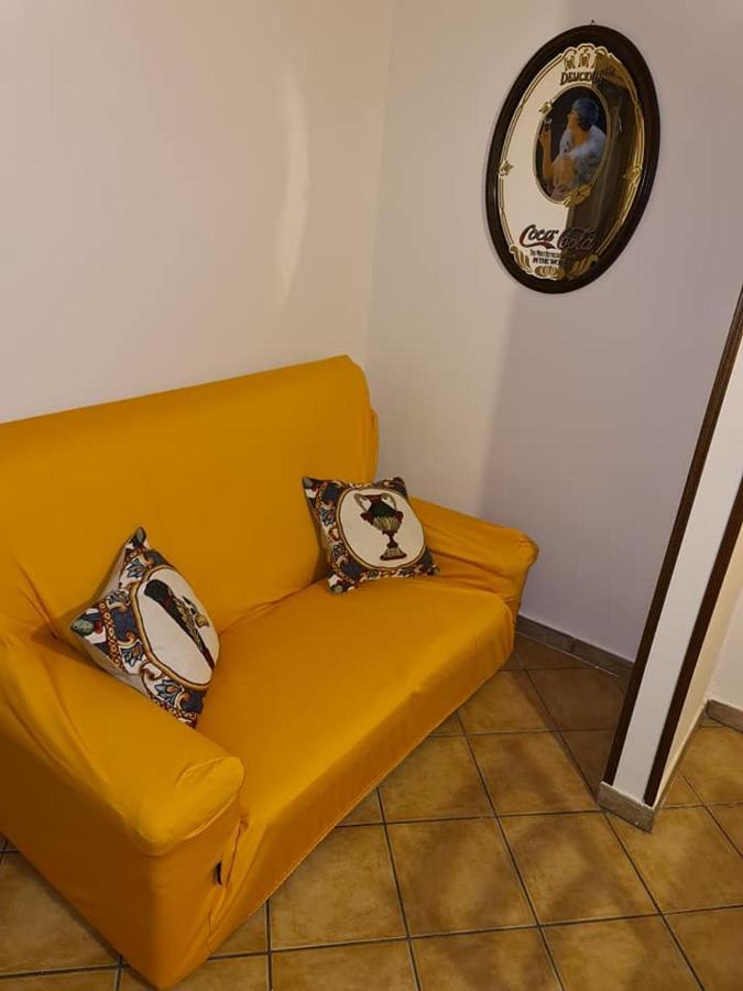 Ferienwohnung I Salotti Del Principe Palermo Exterior foto