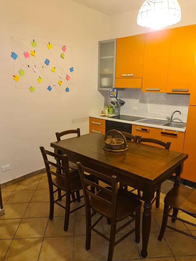 Ferienwohnung I Salotti Del Principe Palermo Exterior foto