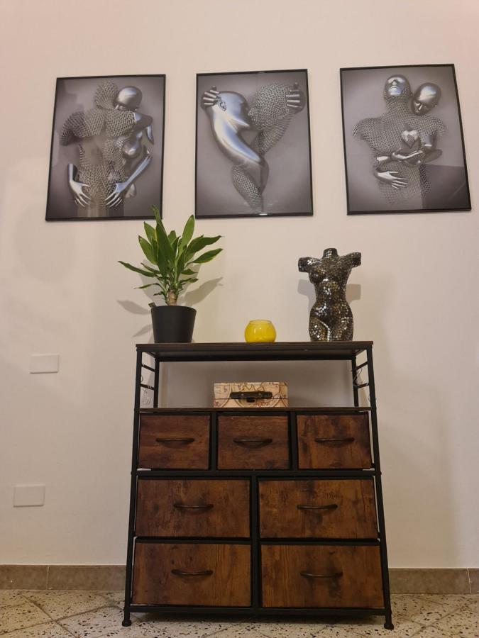 Ferienwohnung I Salotti Del Principe Palermo Exterior foto