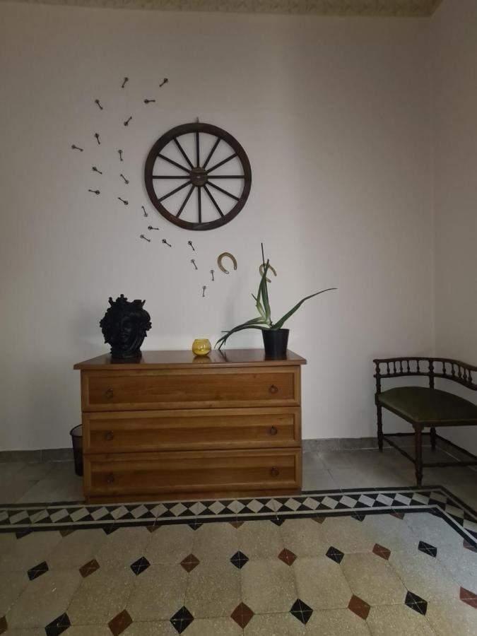 Ferienwohnung I Salotti Del Principe Palermo Exterior foto