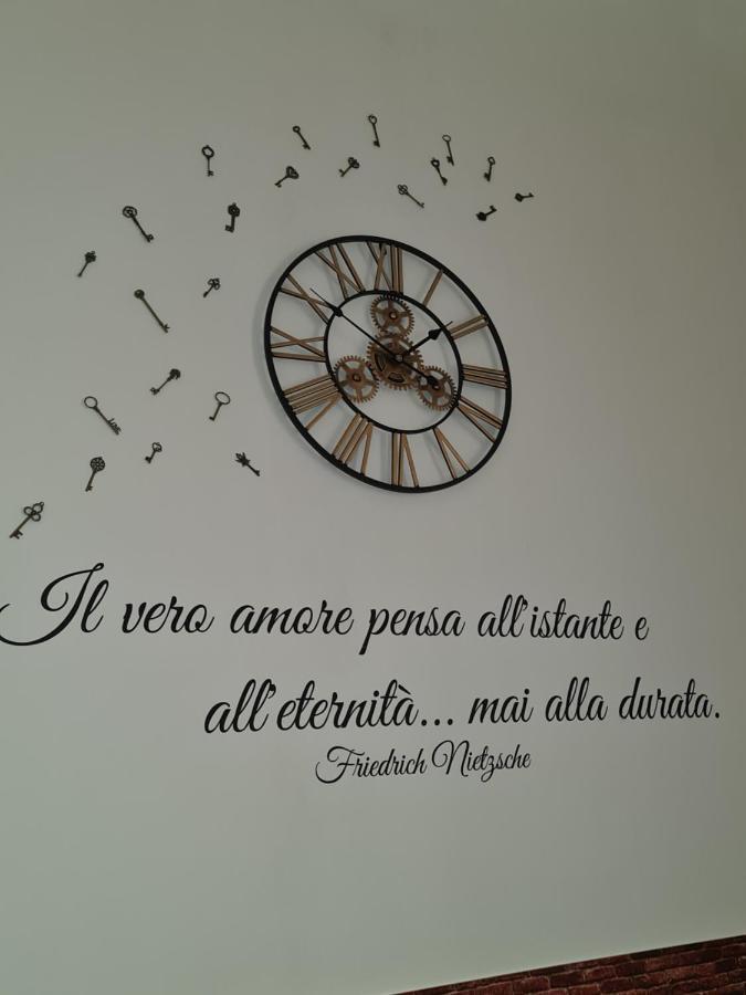 Ferienwohnung I Salotti Del Principe Palermo Exterior foto